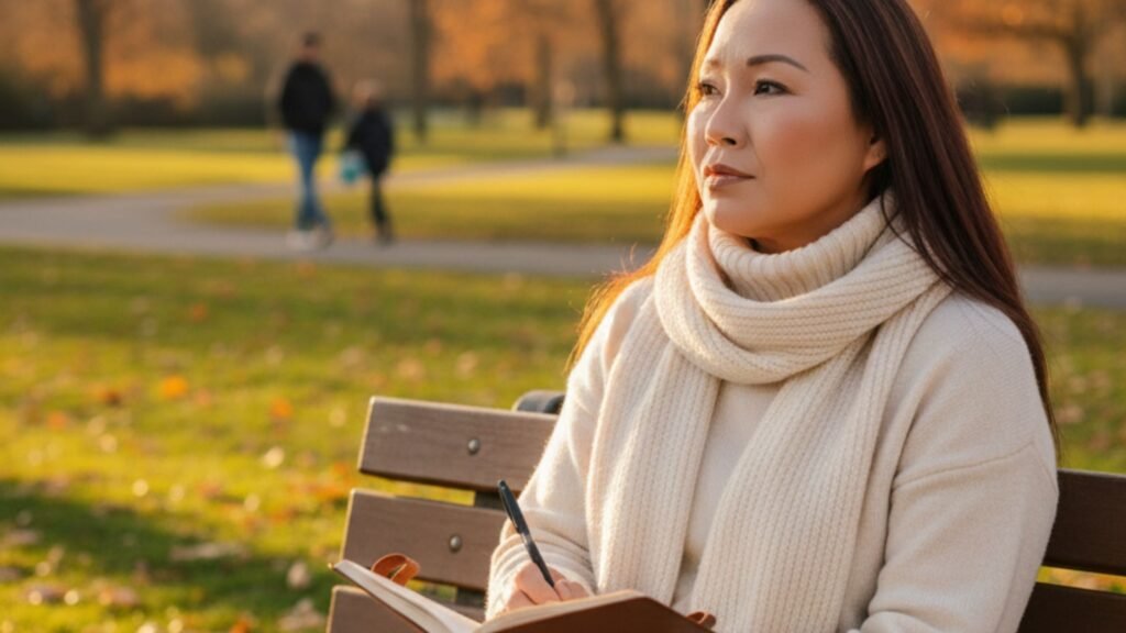 Overcoming the Fear of Speaking Thai