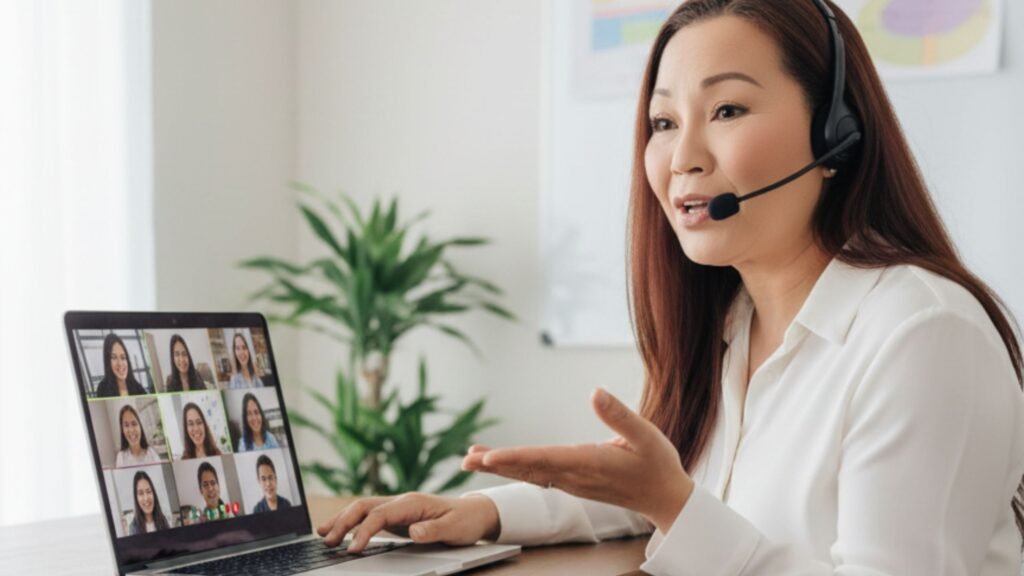 Why Group Thai Classes Can Boost Your Confidence