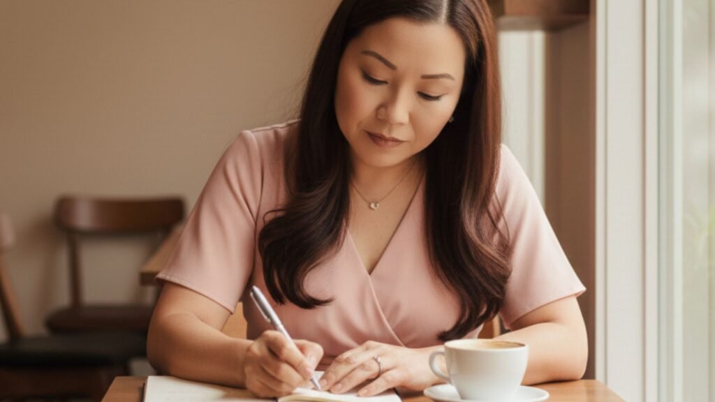 Organise Your Thai Vocabulary with My Thai Words Journal