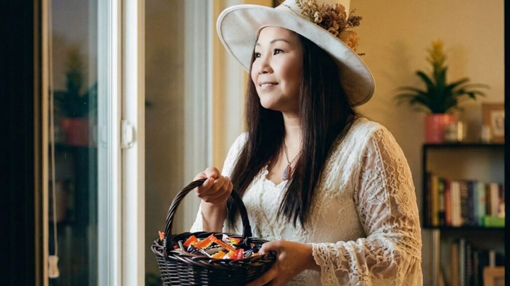 Discover Thai Ghosts and Folklore This Halloween