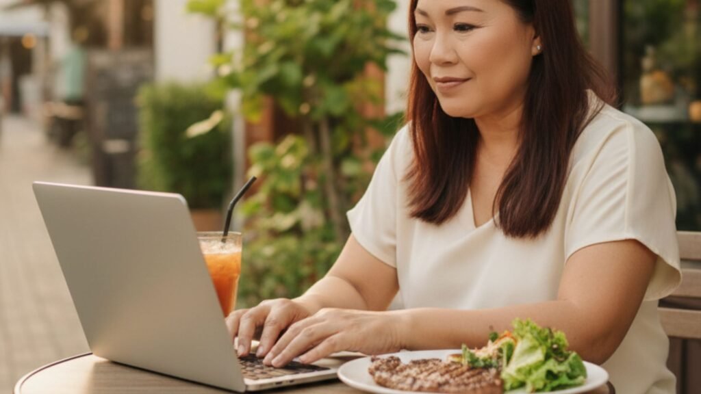 Understanding the Functions of Words in Thai —Now Available on Kindle, Paperwork, and PDF!