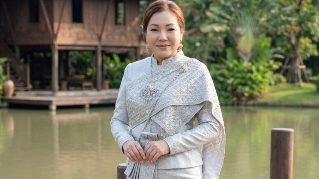 Loy Krathong — Thailand’s Festival of Water and Lights