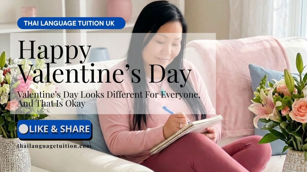 Happy Valentine’s Day