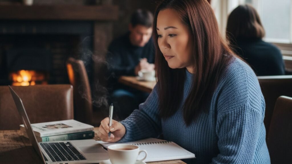 Learning Thai as an Adult