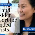 Thailand Consider Support for Stranded Tourists